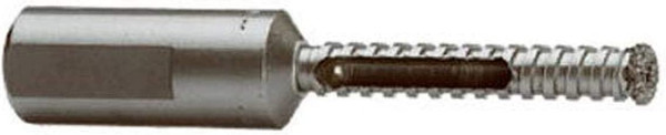 Lenox 121063DGDS Dg Holesaw 3Dg 3/16 4.8 mm  1/Pk