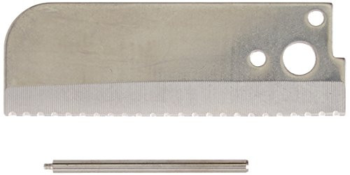 Lenox 12125S1B Plastic Pipe Cutter S1 Repl Blade 1Pk