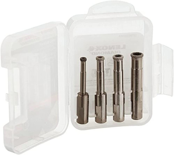 Lenox 12158DGDS4A Kits Dgds4A Assortment 4Sizes