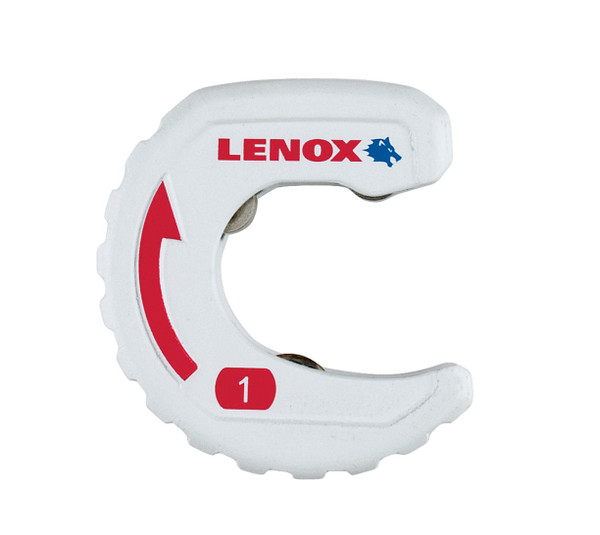 Lenox 14832TS1 Tubing Cutter 1 Inch Tight Spot
