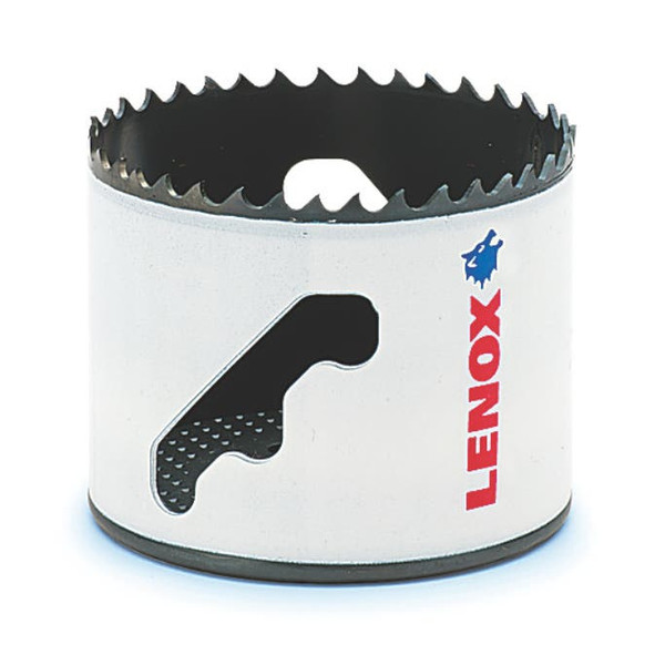 Lenox 1773008 Holesaw T2 Arbored 76A 43/4 121 mm