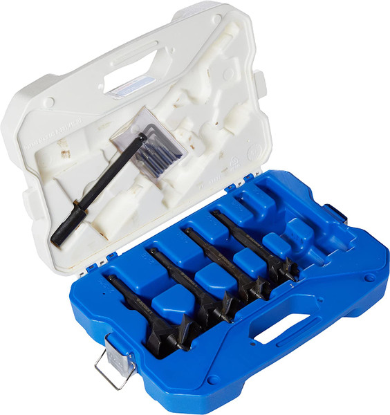 Lenox 1787506 16 Pc Bi-Metal Self Feedkit (1 KT)