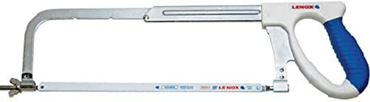Lenox 1805723 1512 Adjustable Hacksawframe Na