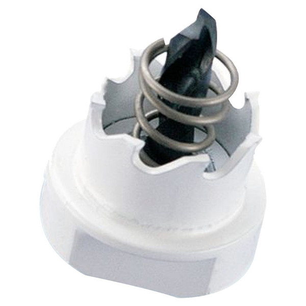 Lenox 2010022CHC Ct Hole Cutter 22Chc 1-3/8 35 mm  1/Bx