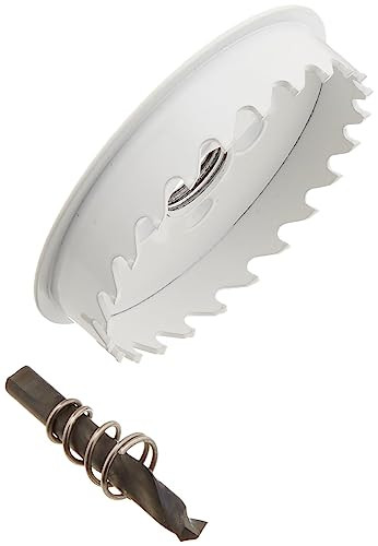 Lenox 2010942CHC 42Chc 2-5/8" Carbide Hole Cutter