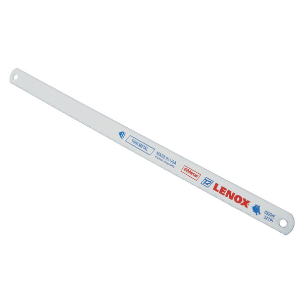 Lenox 20155S224HE Hacksaw S224He 12 X1/2X023X24  1/Pk