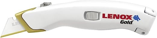 Lenox 20353SSRK1 Utility Ssrk1 Retractable Knife 5Bx