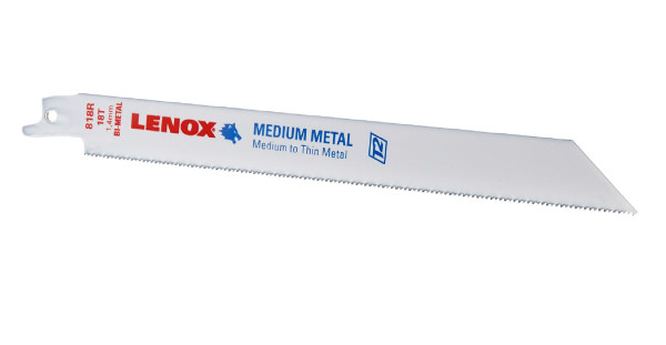 Lenox 20569S624R Recips S624R 6 X3/4X035X24 1/Pk