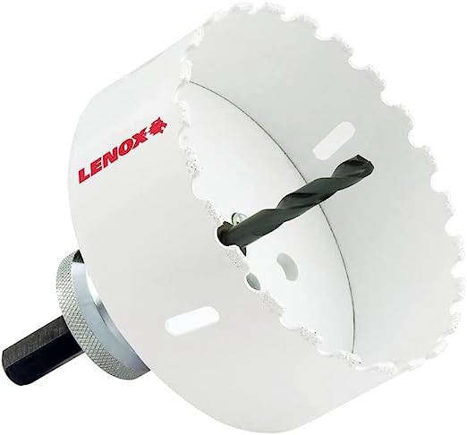 Lenox 2994848CG Cg H/S 48Cg 3 76 mm  Car/Arb Box