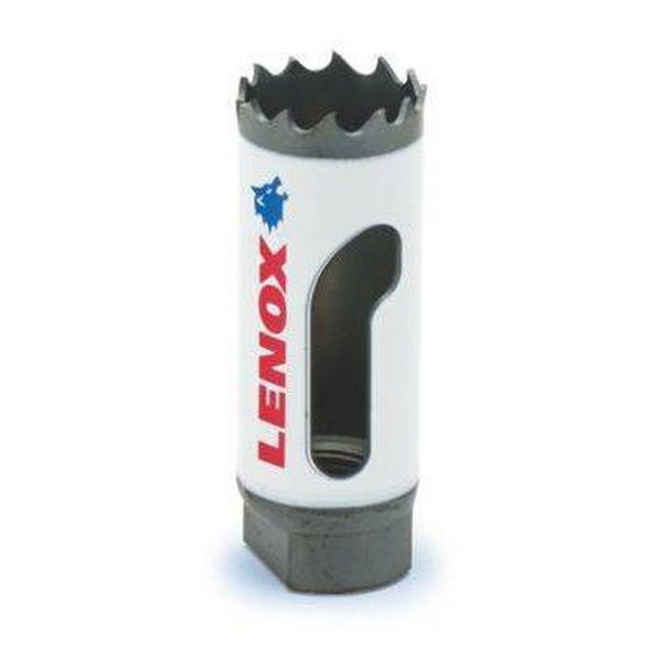 Lenox 3001111L Holesaw T3 11L 11/16 17 mm  1/Bx