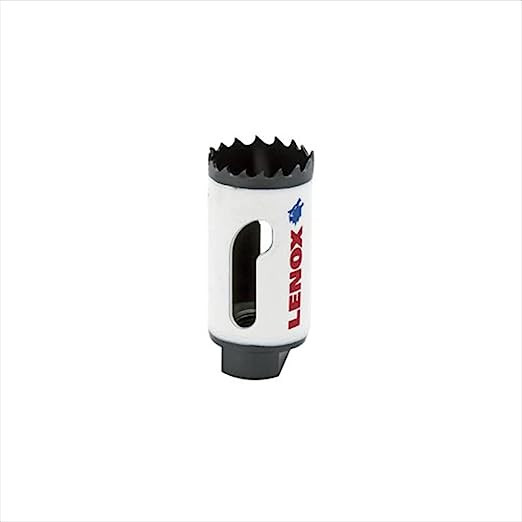 Lenox 3003333L Holesaw T2 33L 2 1/16 52 mm  1/Bx
