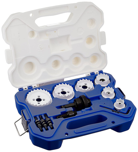 Lenox 30878500CHC Kits 500Chc Carbide Holecutter Kit (1 KT)