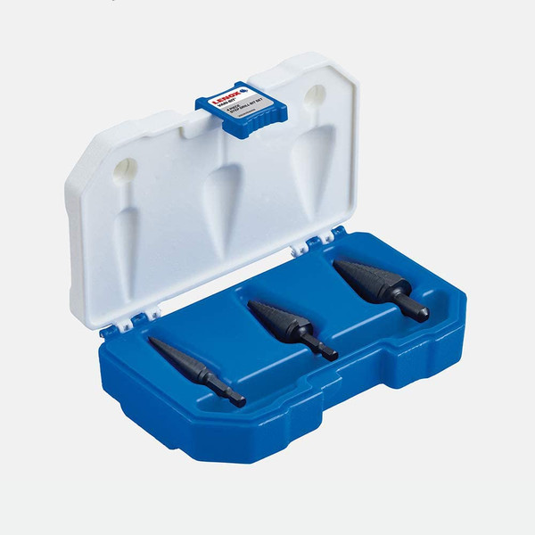 Lenox 30889889 Vb Kit 889Vb 3 Sizes 1/8"-1"