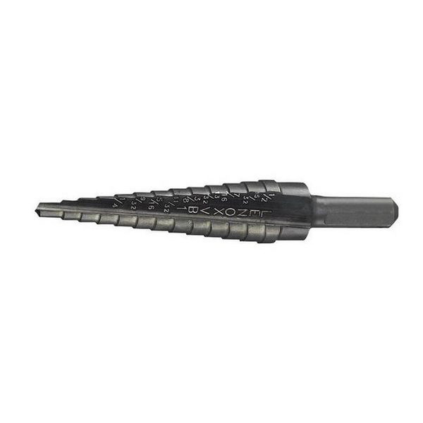 MVB618 METRIC VARI-BIT STEP DRILL UNIBIT-3M