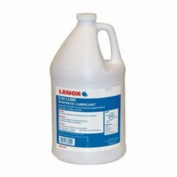 Lenox 68024LNX Lubricant Fluid C/Al 1Gal