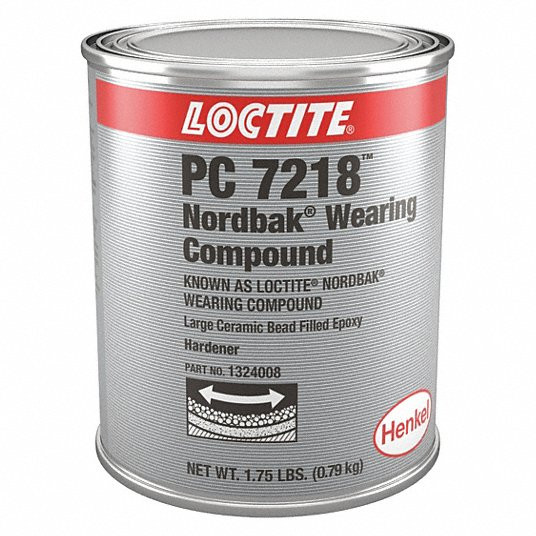 Loctite 1324008 Loctite Pc 7218 Can5Lb Kit (1 KT)
