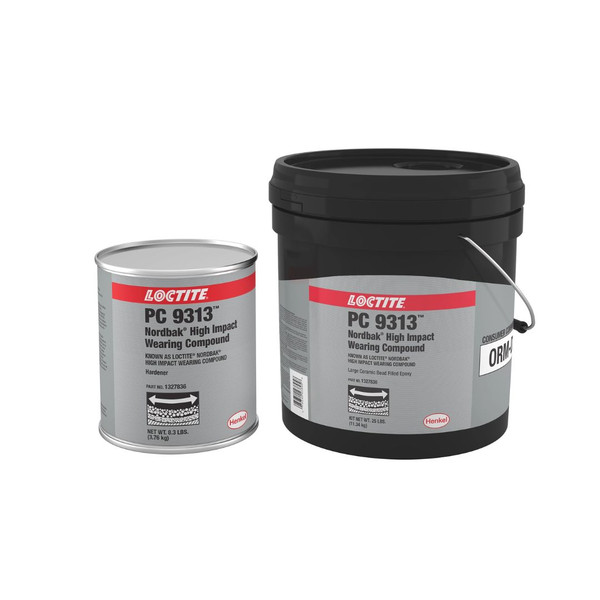 Loctite 1327836 Loctite Ndbk Hi/Im Wc 25Lb M/L