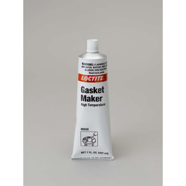 Loctite 226654 7-Fl.Oz. High Temperature Gasket Seal (1 TUBE)