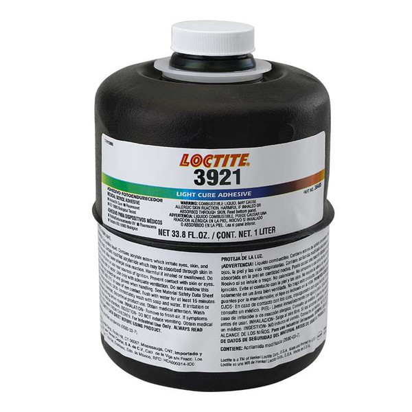 Loctite 434103 Loctite 3921 1 L