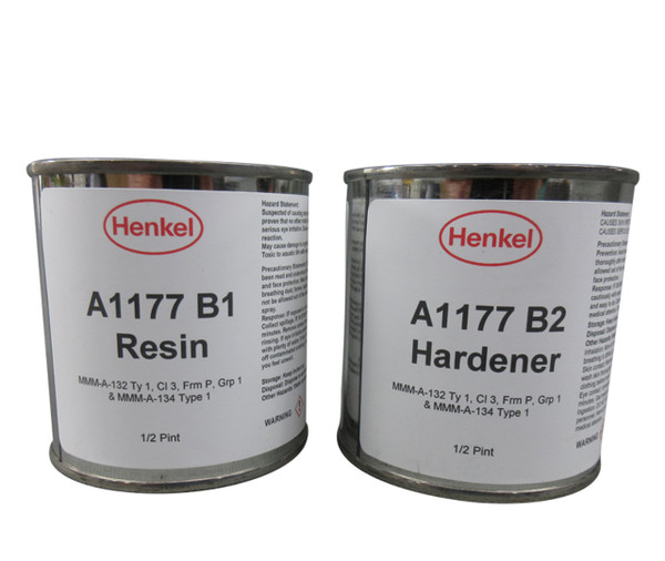 Loctite 748492 Loctite A1177B Adhesive