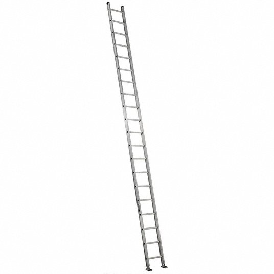 Louisville Ladder AE2120 20' Hd Colonel Fixed Ladder