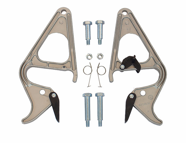 Louisville Ladder PK100D Runglock Repair Kit1 Pair/Kit (1 KIT)