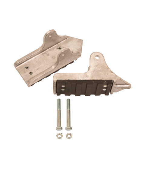 Louisville Ladder PK110B Swivel Safety Shoe Kit (1 KIT)
