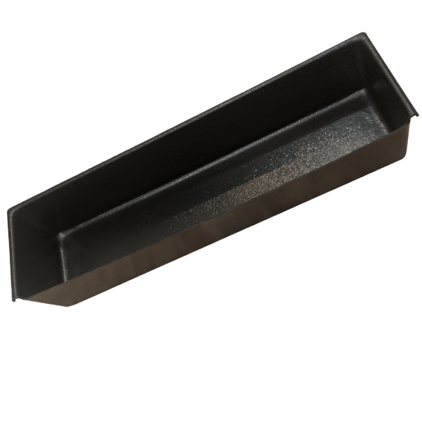 Kennedy 81940 Divider Adder 4"For 34"Wide Cab