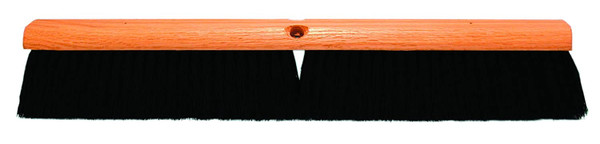 Magnolia Brush 1036-LH 36" Line Floor Brush Less Handle (6 EA)