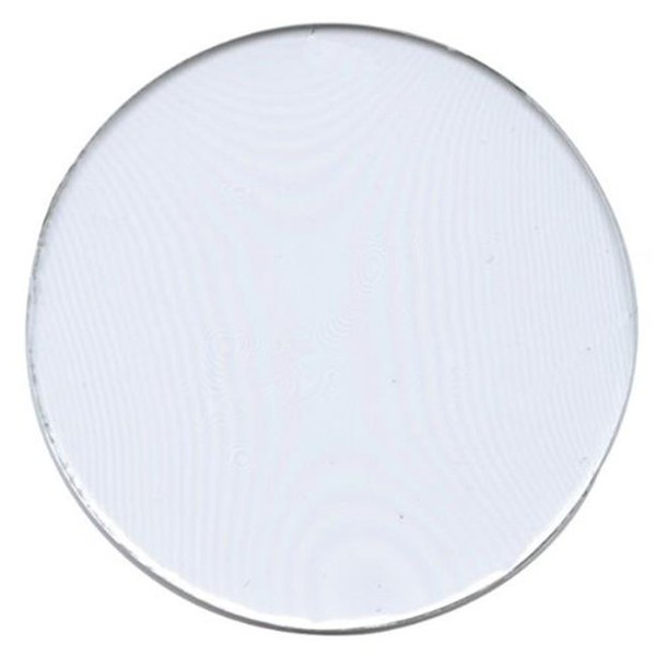 Mag-Lite 108-000-081 Clear Glass Lens F/C & Dcell
