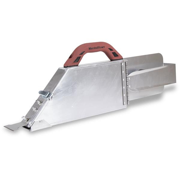 Marshalltown 16375 798D Right Handed