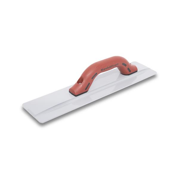 Marshalltown 740D 20 X 3 3/4 "The Hog" Magfloat-Durasoft Hdl