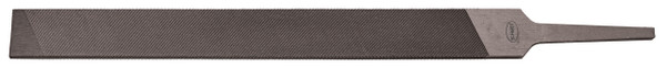 Alfa Tools F65248 8" 2nd Cut Mill Blunt File