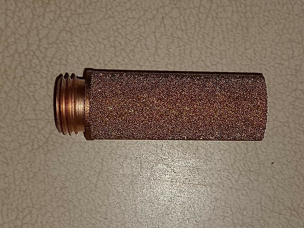 Marson M88033 Silencer