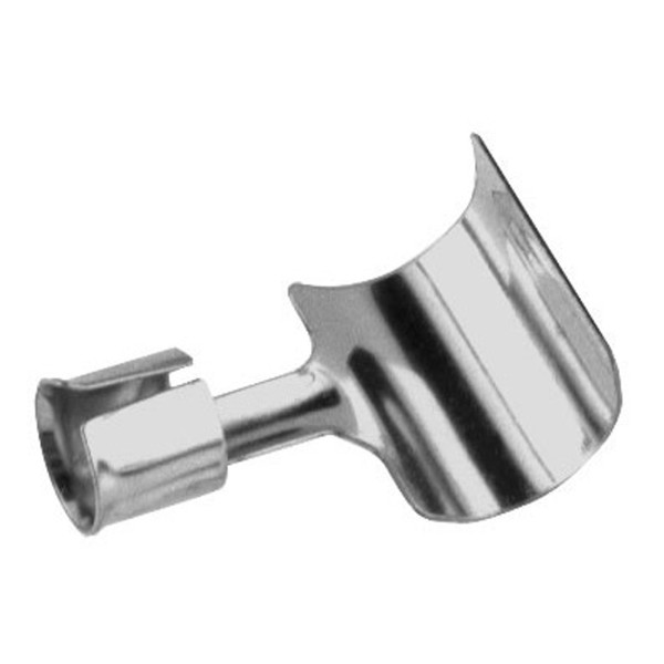 Master Appliance 70-01-55 Small Heat Shrink Atachment Standard