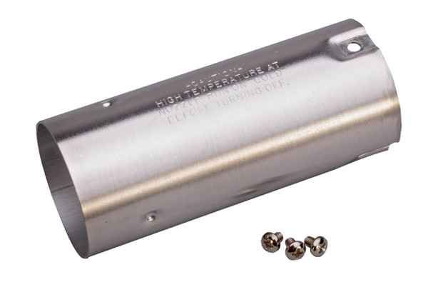Master Appliance SHL-004 Nozzle Shield W/Hardware