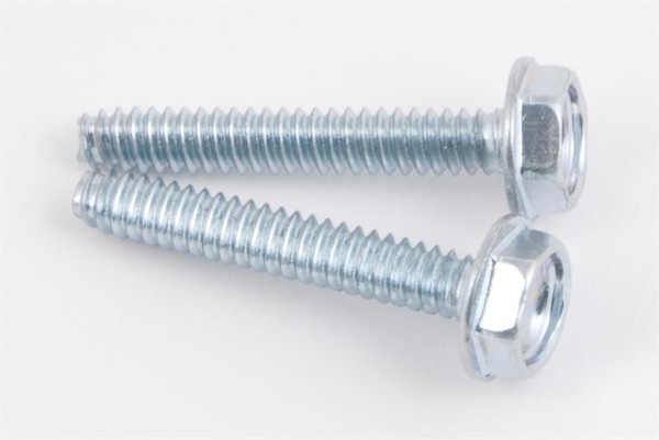 Master Appliance SRW-350K Set Of Bearing Bracket Screws (2) (1 ST)