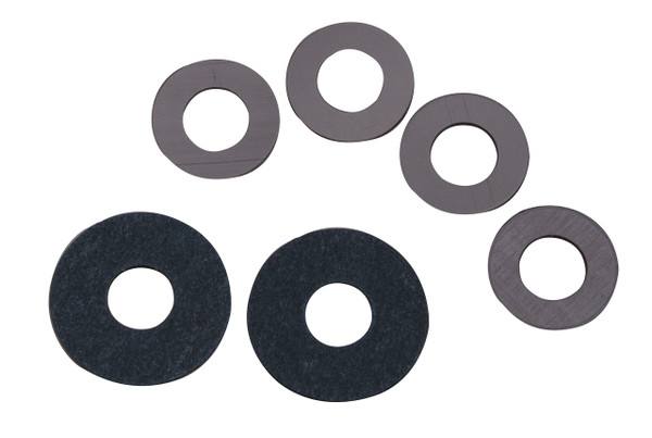 Master Appliance WHR-003KA 35210 2-Pc Washer Kit Kit Of 6 (1 KT)