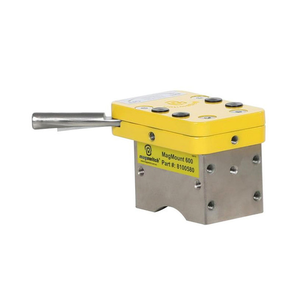 Magswitch 8100580 Magmount 600
