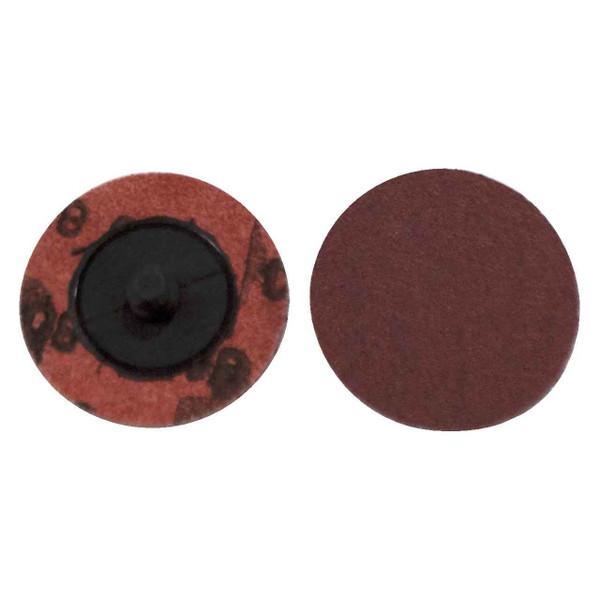 Merit Abrasives 69957399712 2" Type3-120 Grit-Alo Resin Bond Pow