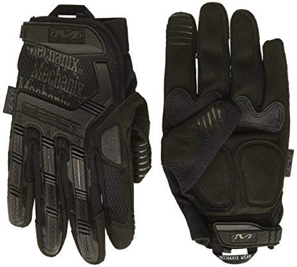 Mechanix Wear MP-F55-008 Taa Compliant M-Pact Covert Small (1 Pair)