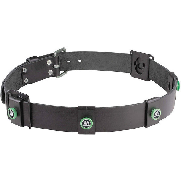 BELT WITH PIVOT LINK ATTACHMENTS 5 ACC. CONNECTO