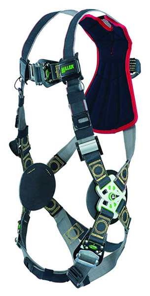 Honeywell Miller RKNAR-TB/UBK Revolution Harness Arc Rated 2X