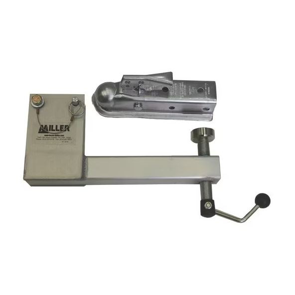 Honeywell Miller RP105/ Sheave Metal