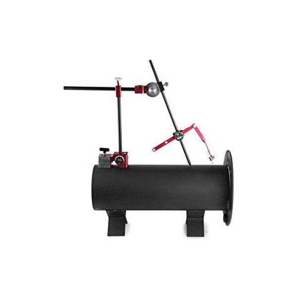 Flange Wizard MHI515 Multi-Hole Imager Off/Onmagnet In Carrying Case