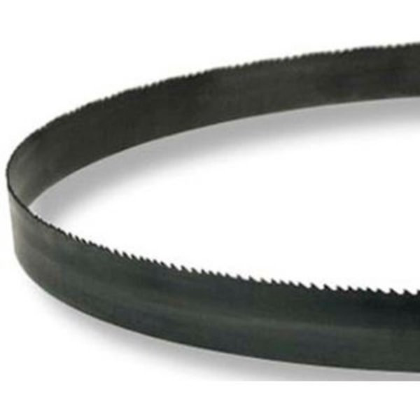 M.K. Morse 3955581740 14'6" 1"X.035X5/8 Matrixii Bandsaw Blade
