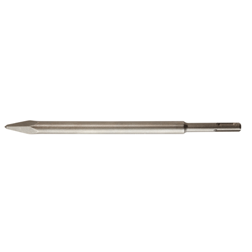 Milwaukee 48-62-6110 10 in. Bull Point SDS Plus Demolition Steel