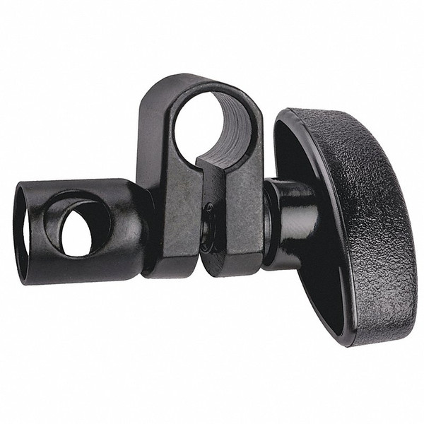 Mitutoyo 02AZC360 Universal Swivel Clamp