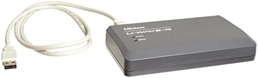 Mitutoyo 02AZD810D U-Wave-R