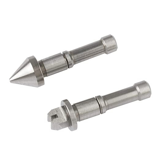 Mitutoyo 126-801 64-48 0.4-0.5 mm  Screwthread Micr